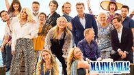 Mamma Mia! Here We Go Again (2018)